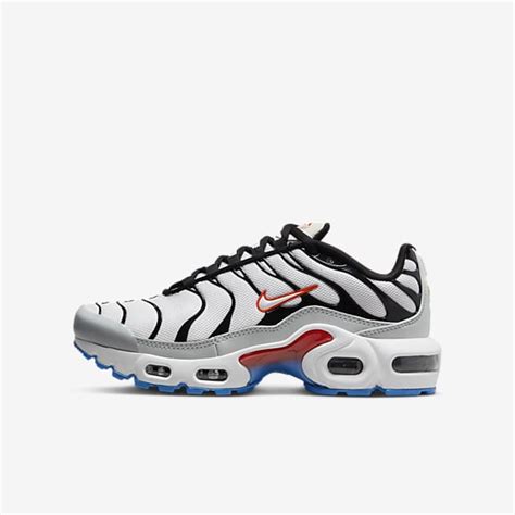 Kids (7–15 jaar) Wit Air Max (16) 